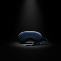 Urban Flex Heated Eye Mask — USB Warming & Vibration Therapy